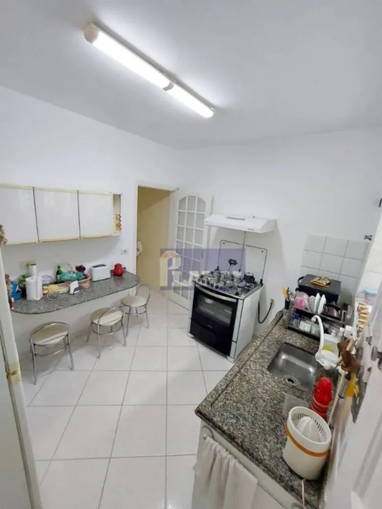 Sobrado, 2 quartos, 160 m² - Foto 6
