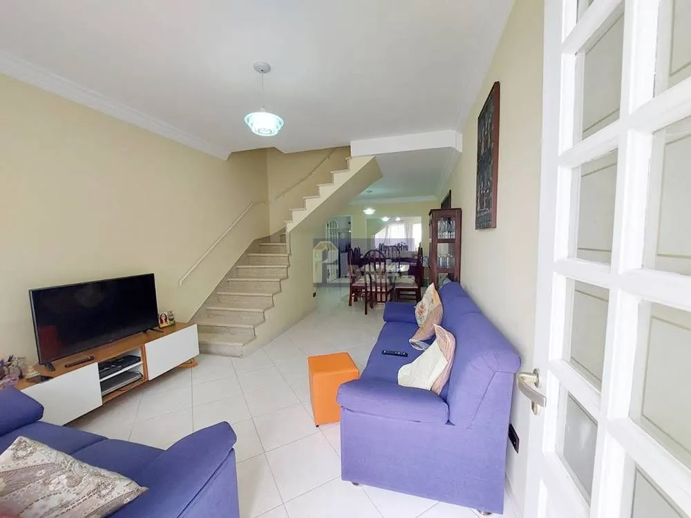 Sobrado, 2 quartos, 160 m² - Foto 1