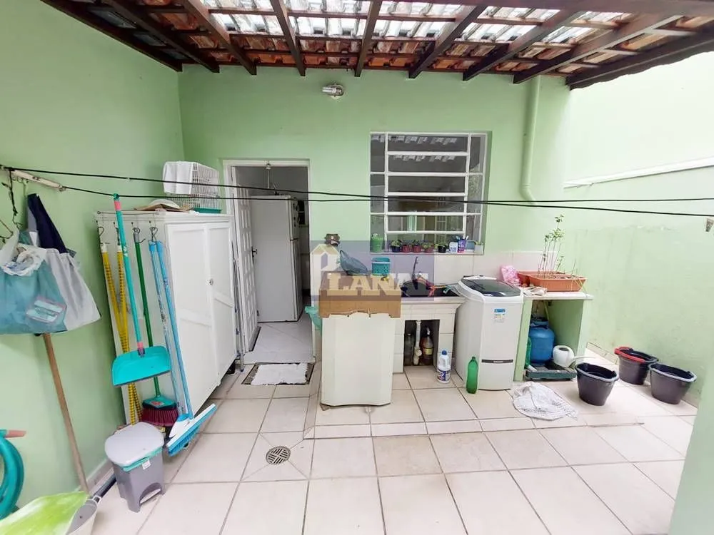 Sobrado, 2 quartos, 160 m² - Foto 9