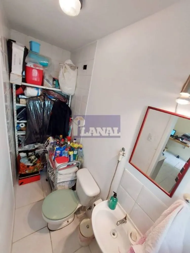 Sobrado, 2 quartos, 160 m² - Foto 5
