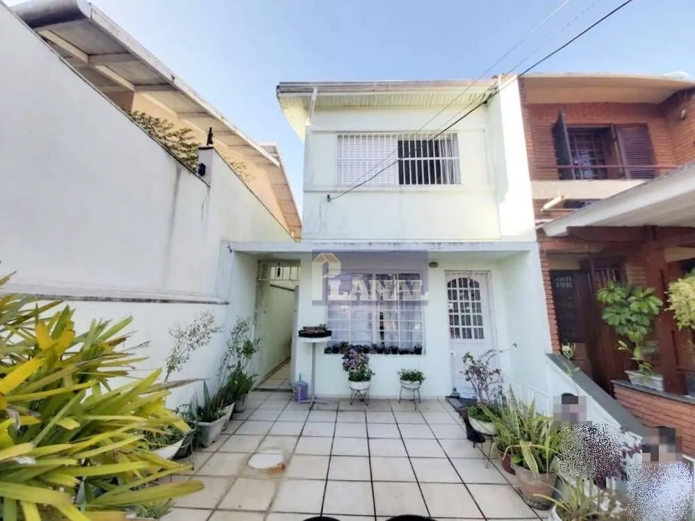 Sobrado, 2 quartos, 160 m² - Foto 12