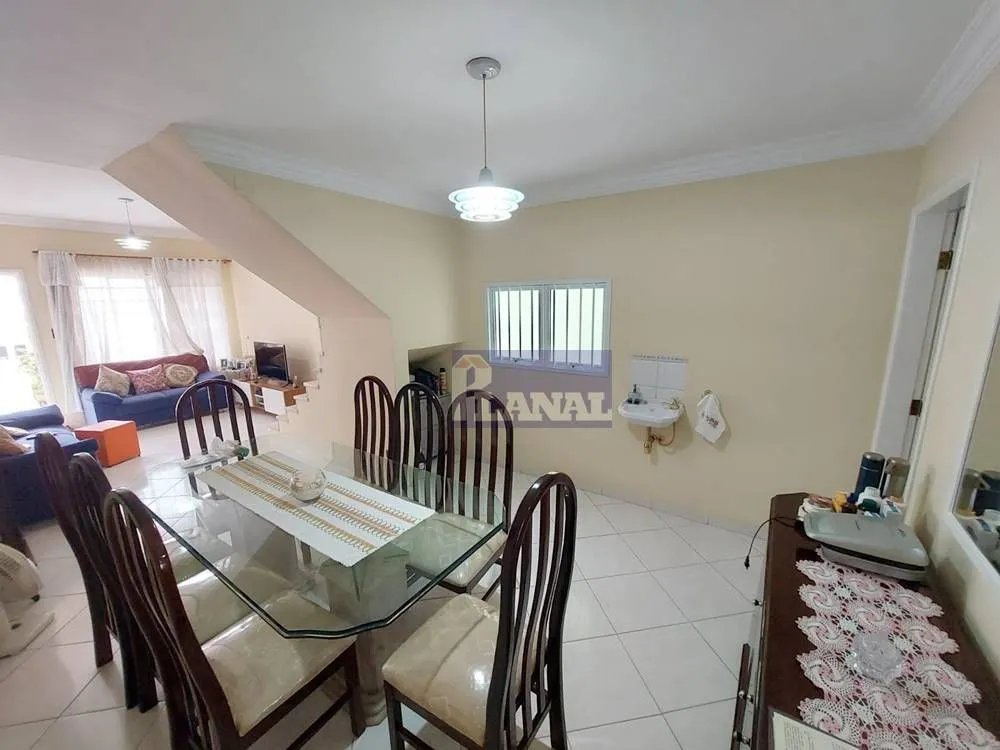 Sobrado, 2 quartos, 160 m² - Foto 3