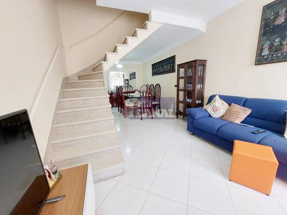 Sobrado, 2 quartos, 160 m² - Foto 2