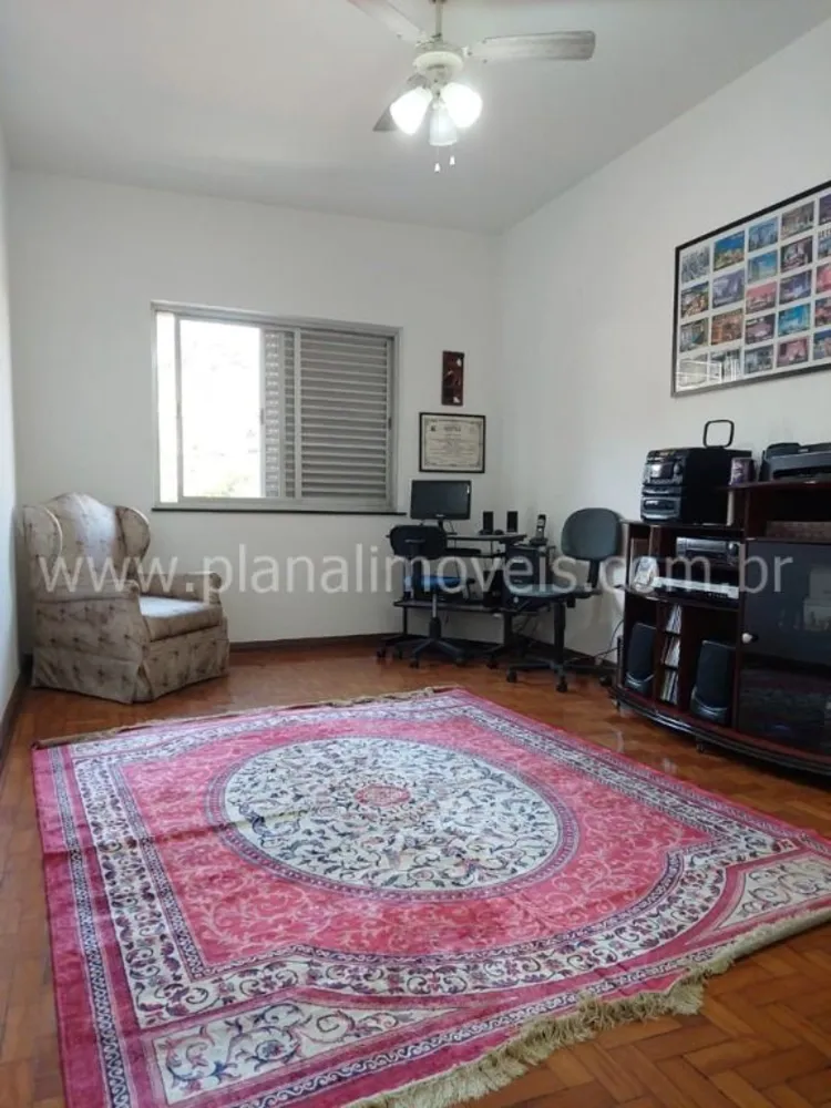 Sobrado, 4 quartos, 323 m² - Foto 7