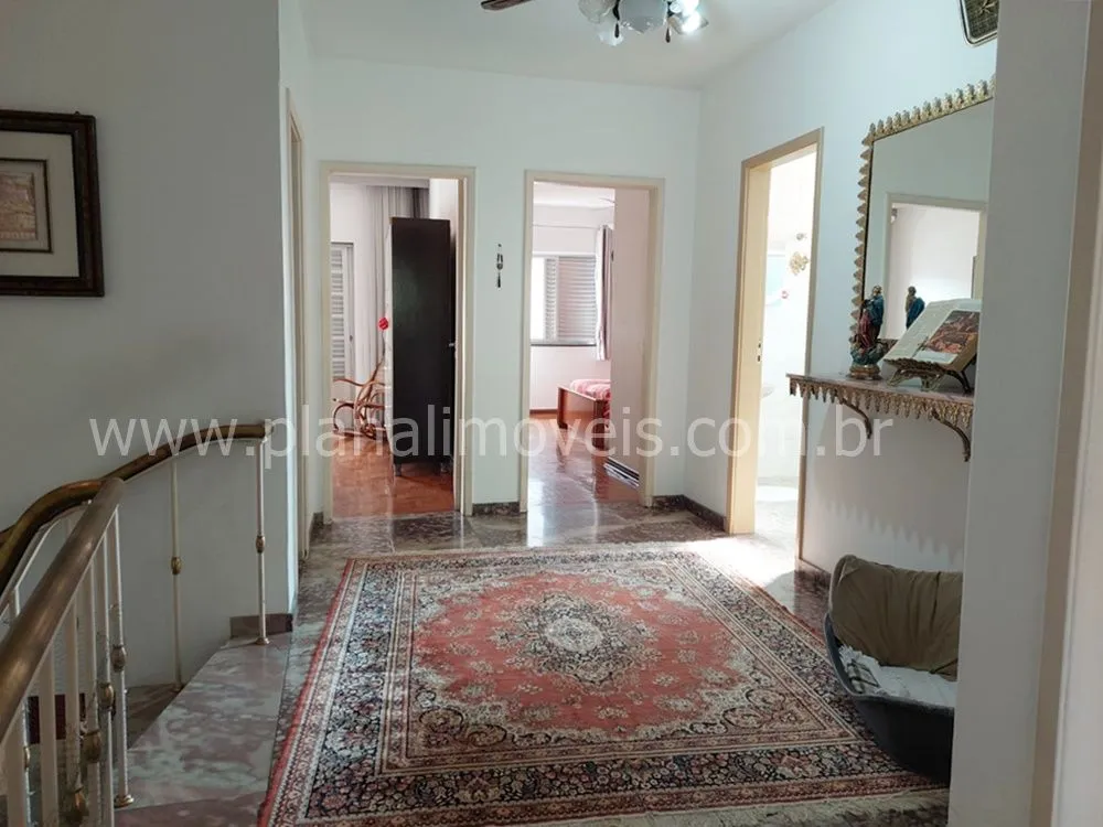 Sobrado, 4 quartos, 323 m² - Foto 3
