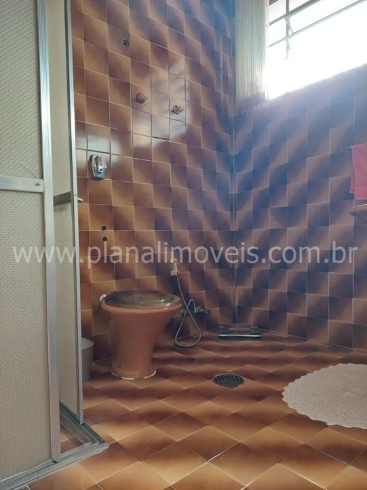 Sobrado, 4 quartos, 323 m² - Foto 5