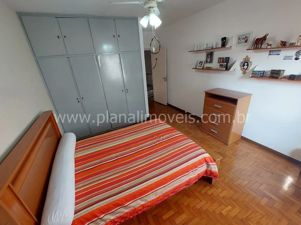 Sobrado, 4 quartos, 323 m² - Foto 6