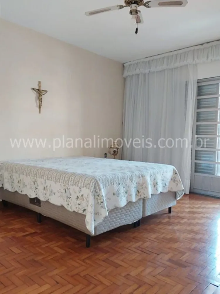 Sobrado, 4 quartos, 323 m² - Foto 2