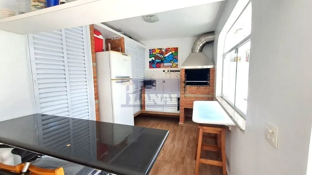 Sobrado, 4 quartos, 170 m² - Foto 3