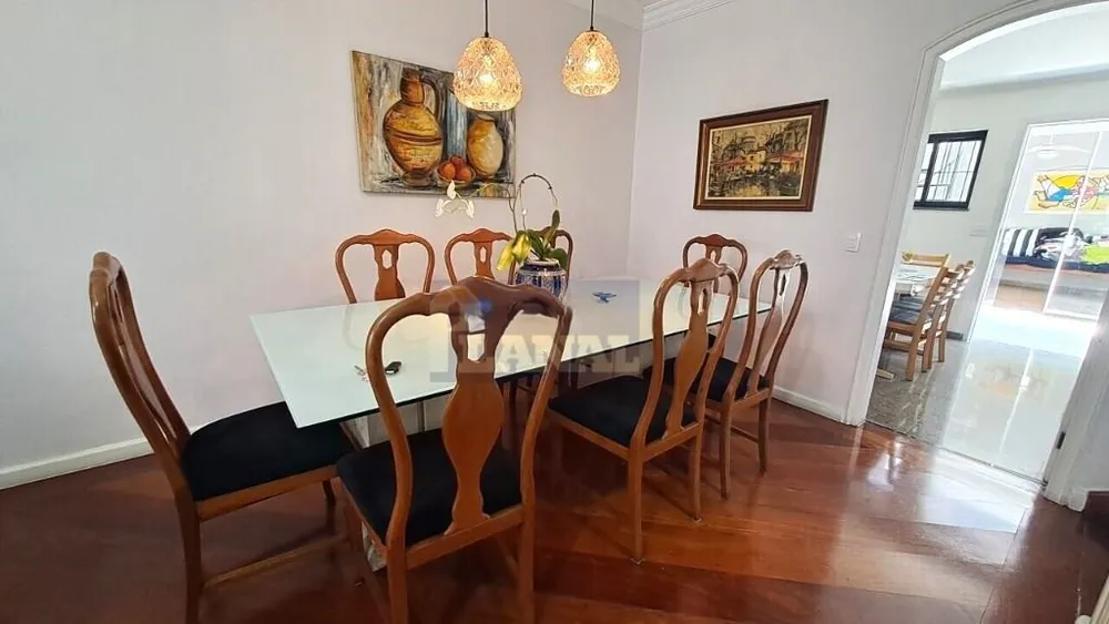 Sobrado, 4 quartos, 170 m² - Foto 7