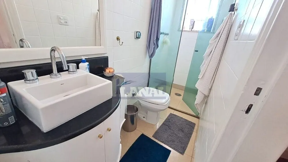 Sobrado, 4 quartos, 170 m² - Foto 4