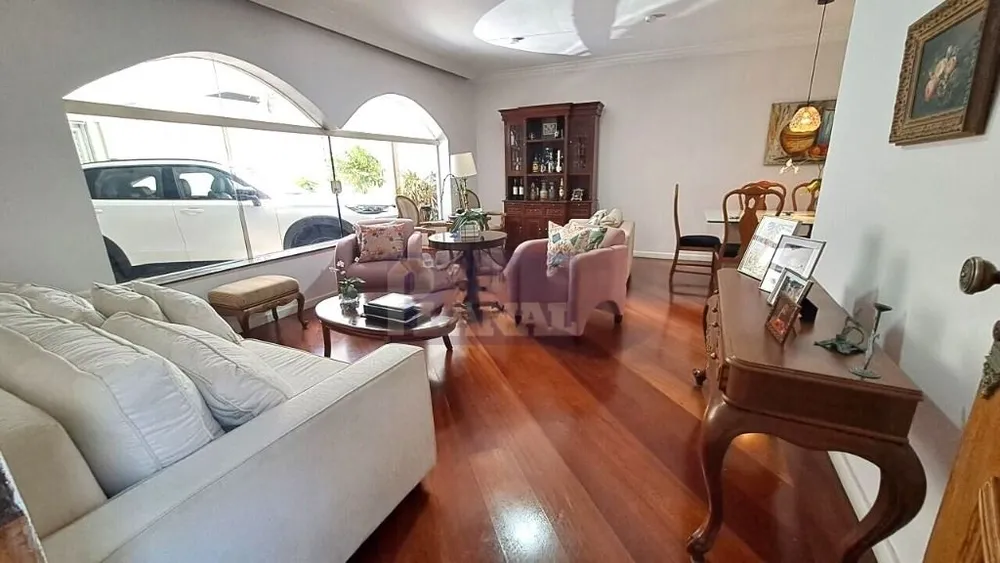 Sobrado, 4 quartos, 170 m² - Foto 2