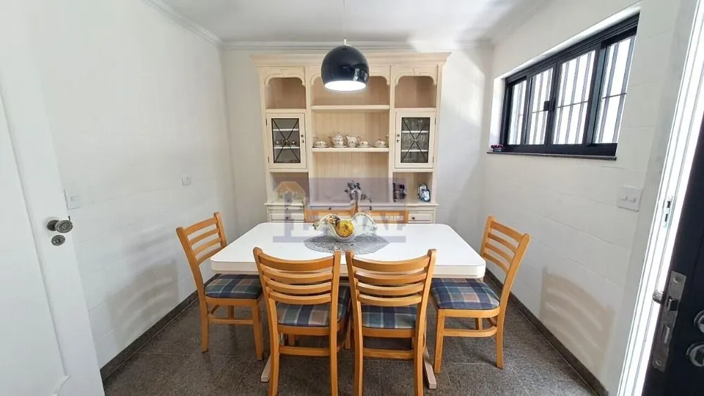 Sobrado, 4 quartos, 170 m² - Foto 8
