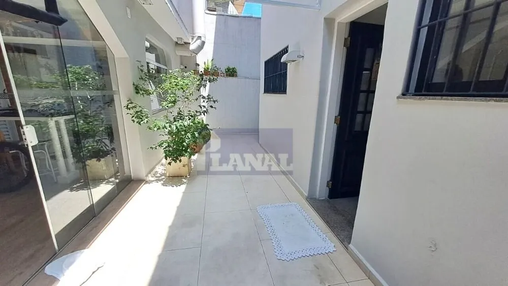 Sobrado, 4 quartos, 170 m² - Foto 6