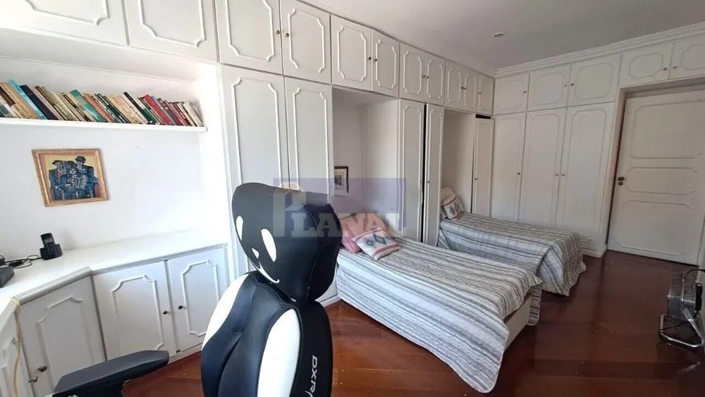 Sobrado, 4 quartos, 170 m² - Foto 1