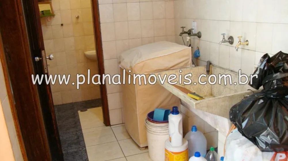 Sobrado, 2 quartos, 124 m² - Foto 13