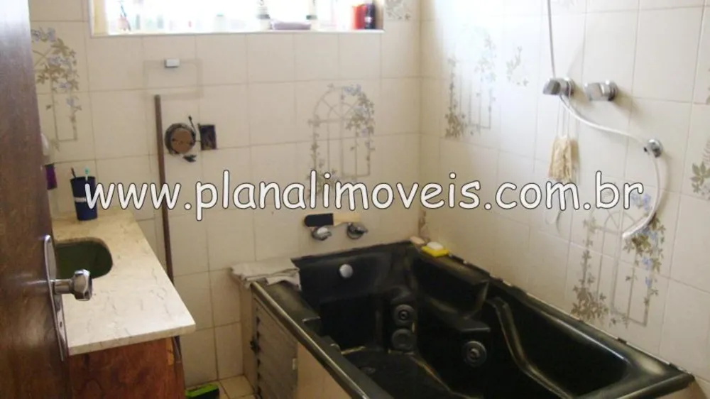 Sobrado, 2 quartos, 124 m² - Foto 1