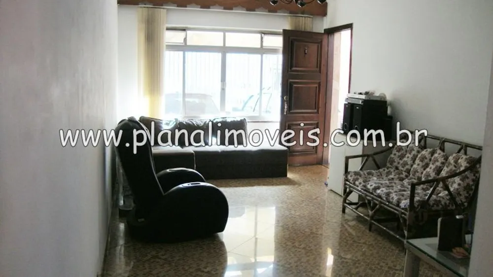 Sobrado, 2 quartos, 124 m² - Foto 4