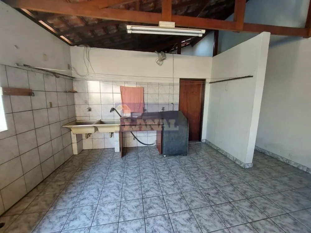 Sobrado, 5 quartos, 600 m² - Foto 11