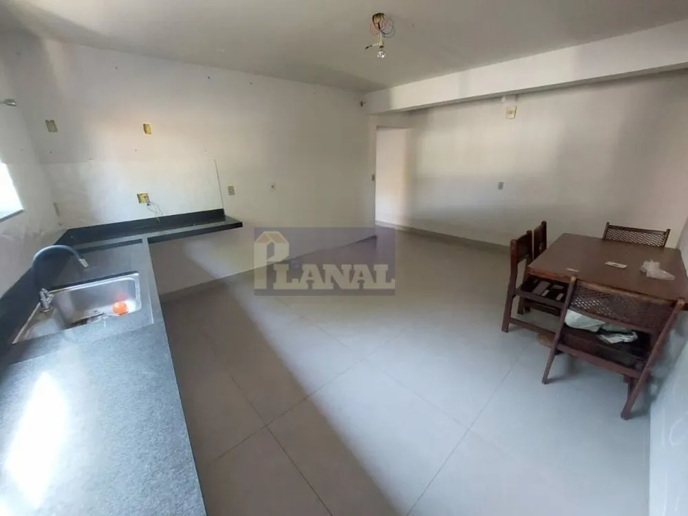 Sobrado, 5 quartos, 600 m² - Foto 10
