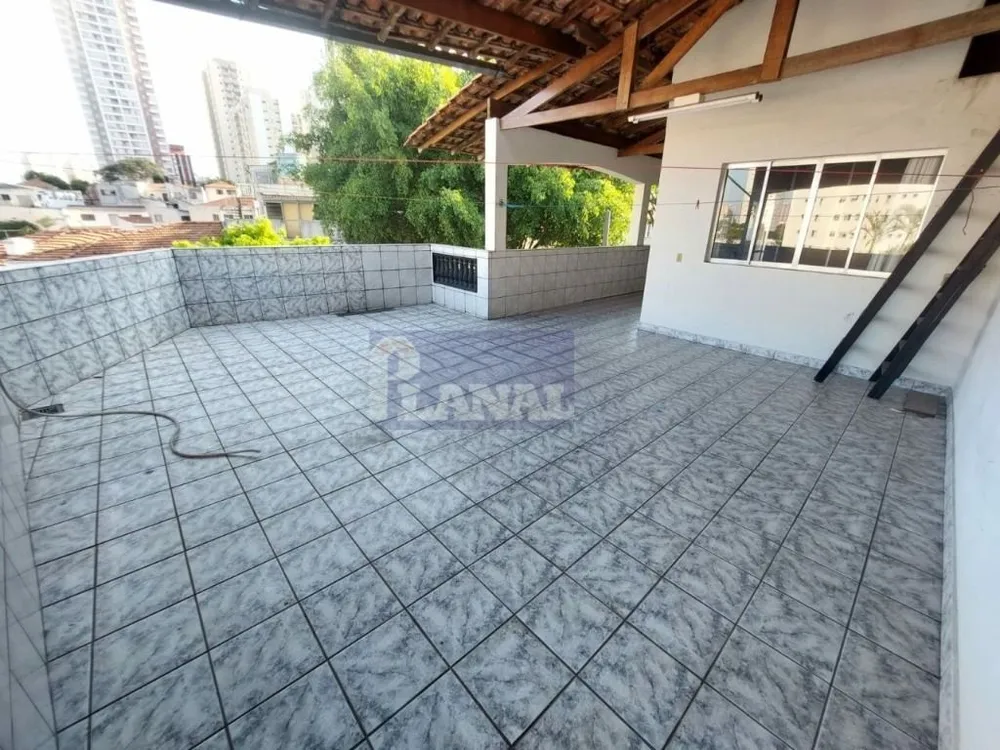 Sobrado, 5 quartos, 600 m² - Foto 12