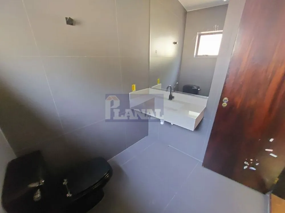 Sobrado, 5 quartos, 600 m² - Foto 8