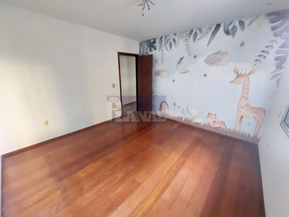 Sobrado, 5 quartos, 600 m² - Foto 4