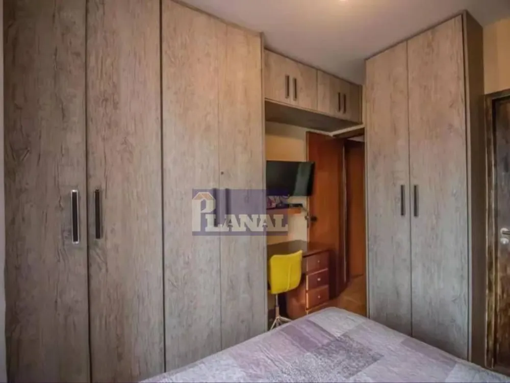 Apartamento, 3 quartos, 109 m² - Foto 3