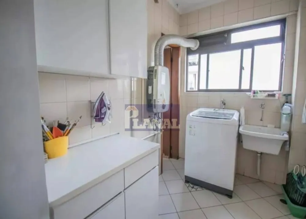 Apartamento, 3 quartos, 109 m² - Foto 12