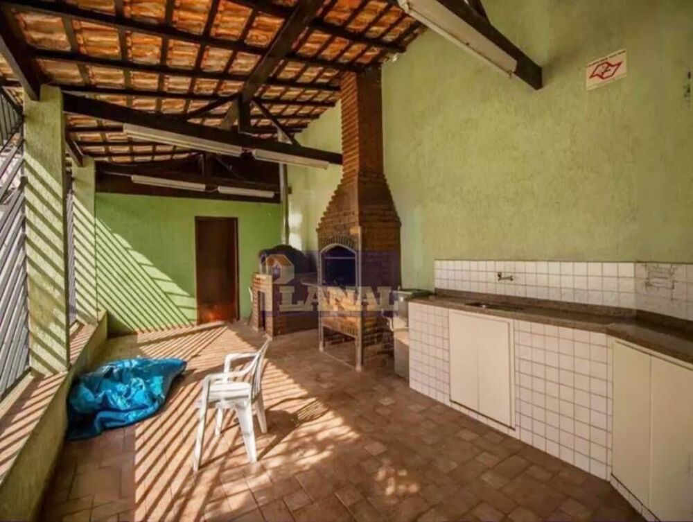 Apartamento à venda com 3 quartos, 109m² - Foto 4