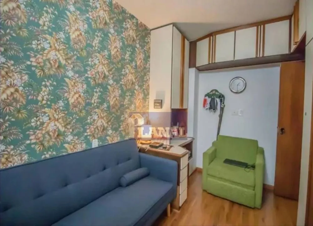 Apartamento, 3 quartos, 109 m² - Foto 4