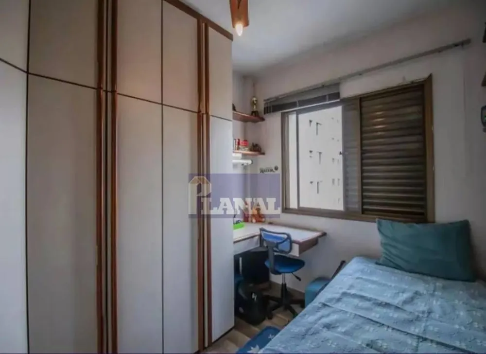 Apartamento, 3 quartos, 109 m² - Foto 5