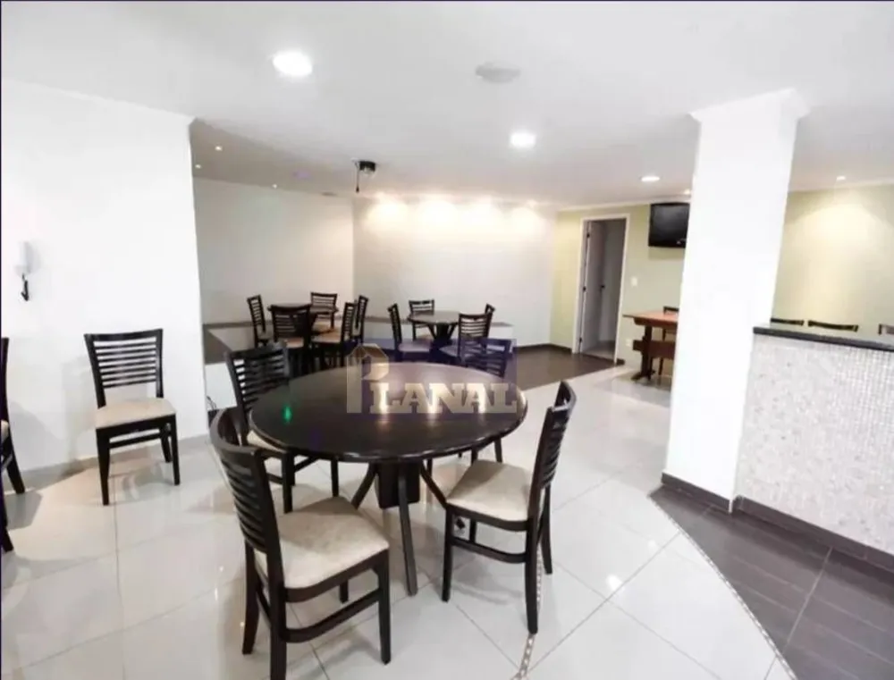Apartamento, 3 quartos, 109 m² - Foto 15