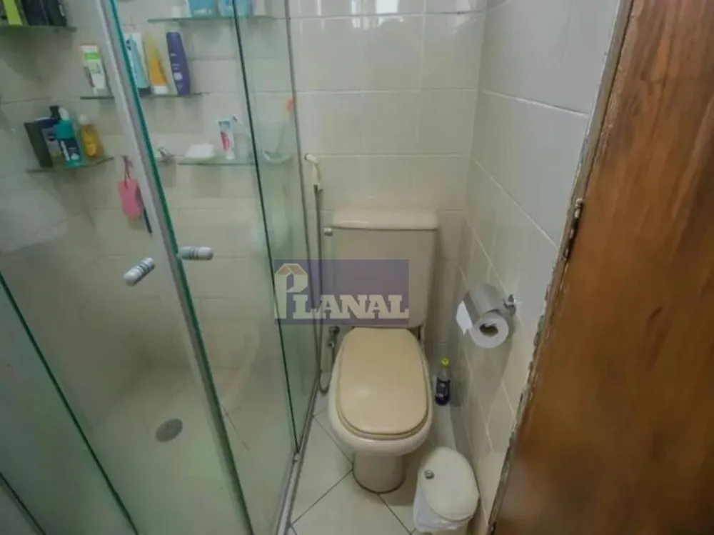 Apartamento, 3 quartos, 109 m² - Foto 8