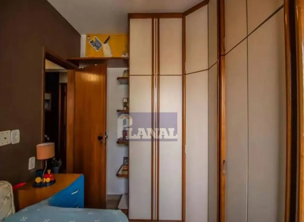 Apartamento, 3 quartos, 109 m² - Foto 6
