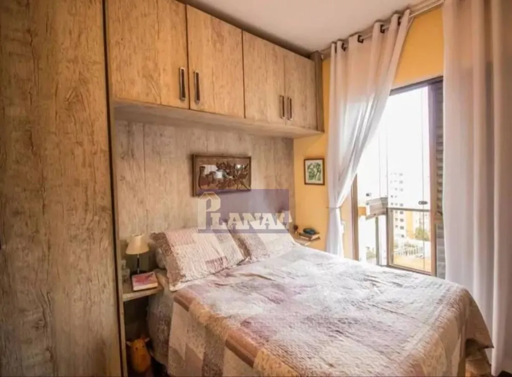 Apartamento, 3 quartos, 109 m² - Foto 7