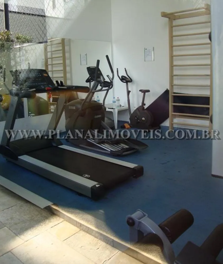 Apartamento, 3 quartos, 93 m² - Foto 4
