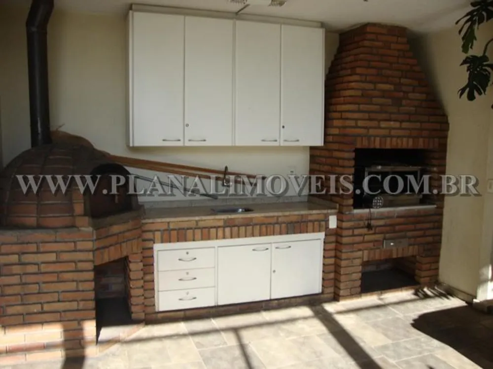 Apartamento, 3 quartos, 93 m² - Foto 3