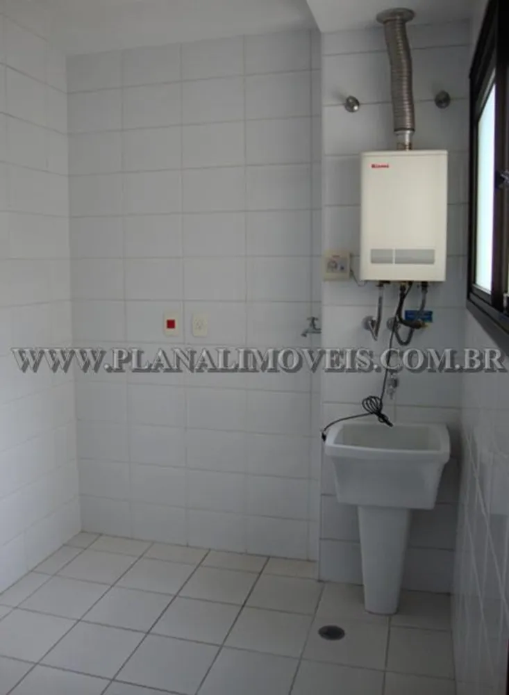 Apartamento, 3 quartos, 93 m² - Foto 2