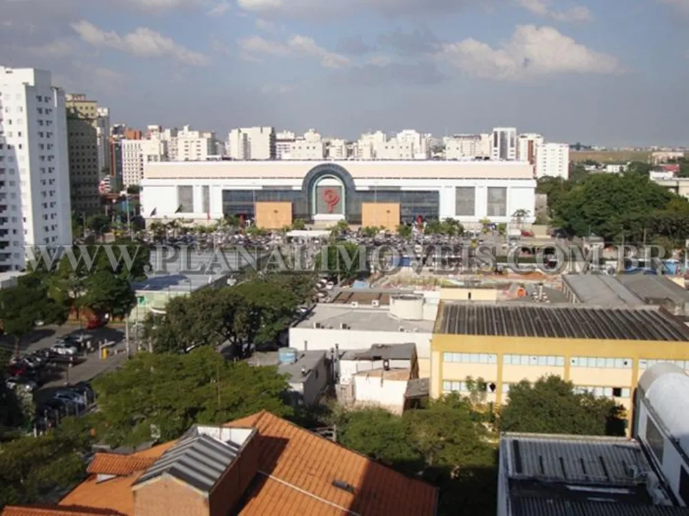 Apartamento, 3 quartos, 93 m² - Foto 12