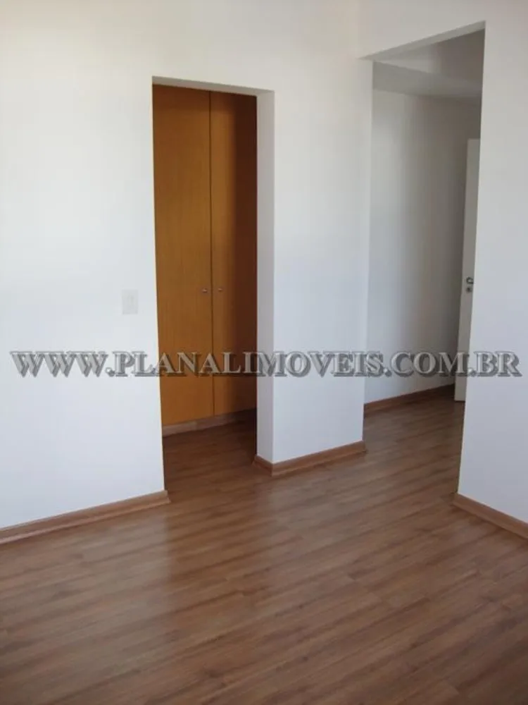 Apartamento, 3 quartos, 93 m² - Foto 1