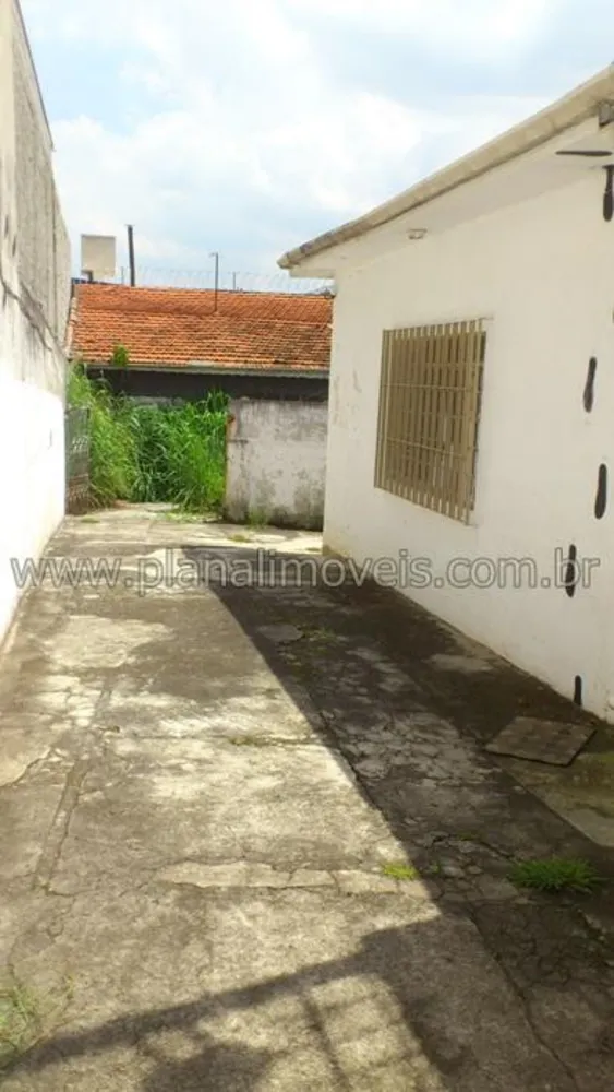 Terreno, 250 m² - Foto 1