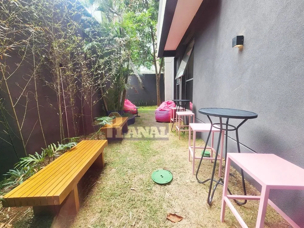 Apartamento, 1 quarto, 25 m² - Foto 8