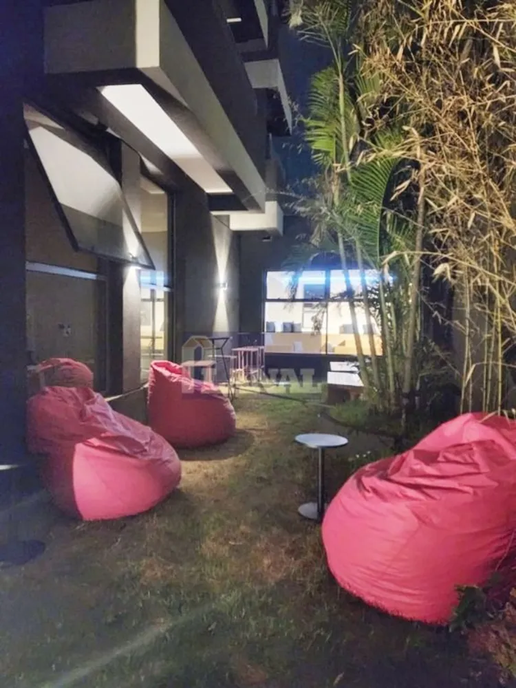 Apartamento, 1 quarto, 25 m² - Foto 9