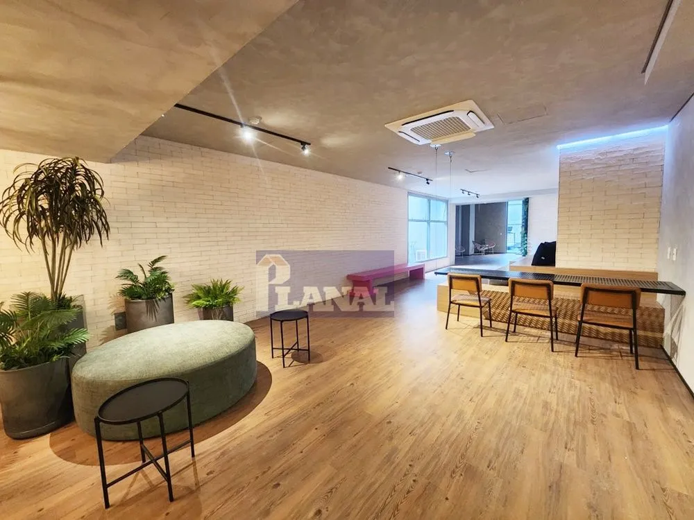 Apartamento, 1 quarto, 25 m² - Foto 5