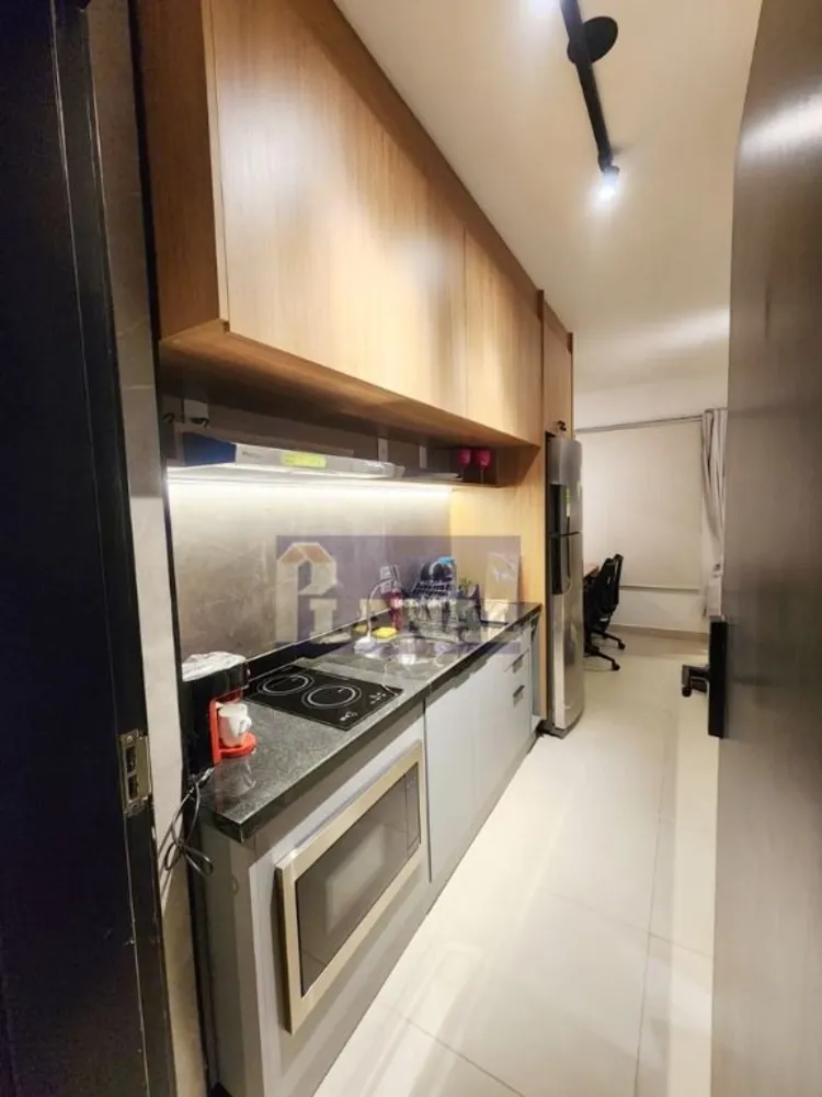 Apartamento, 1 quarto, 25 m² - Foto 3