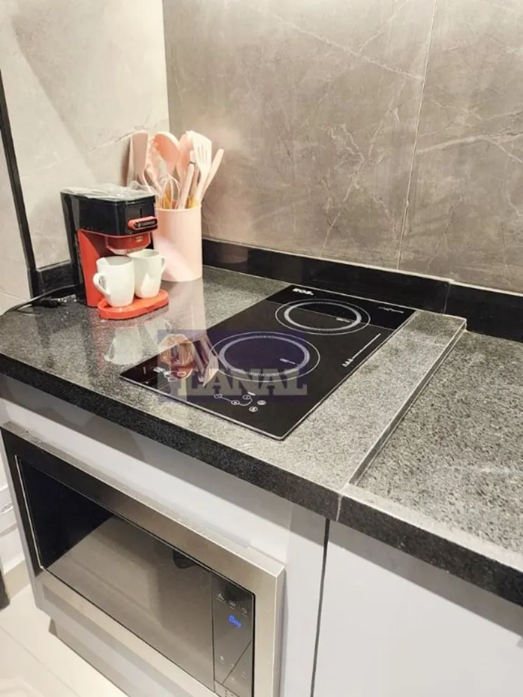 Apartamento, 1 quarto, 25 m² - Foto 1