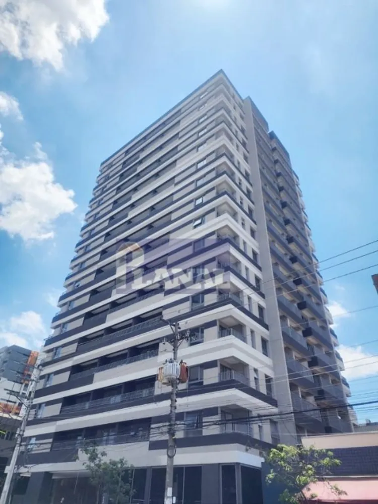 Apartamento, 1 quarto, 25 m² - Foto 12