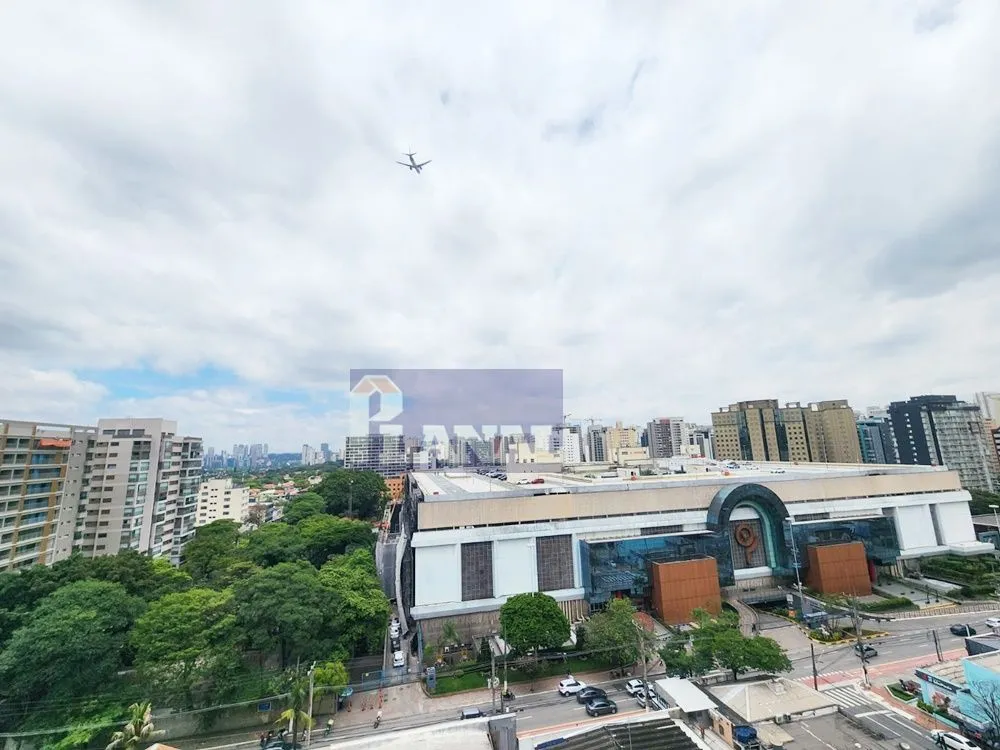 Apartamento, 1 quarto, 25 m² - Foto 11