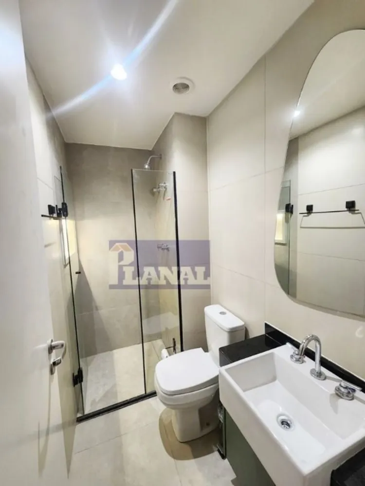 Apartamento, 1 quarto, 25 m² - Foto 4